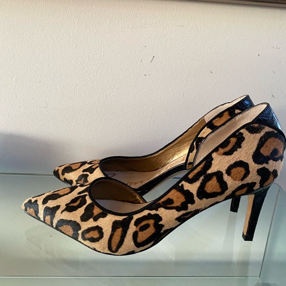 Leopard Heelz - Picture 4 of 7